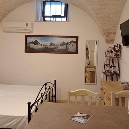 Appartamento Le Murge Alberobello Ngoại thất bức ảnh