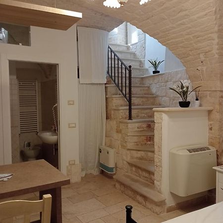 Appartamento Le Murge Alberobello Ngoại thất bức ảnh