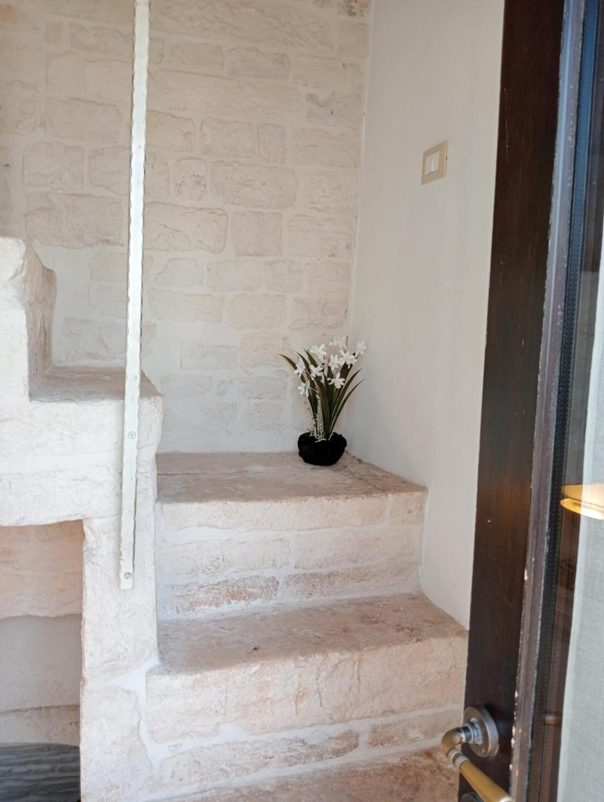Appartamento Le Murge Alberobello Ngoại thất bức ảnh