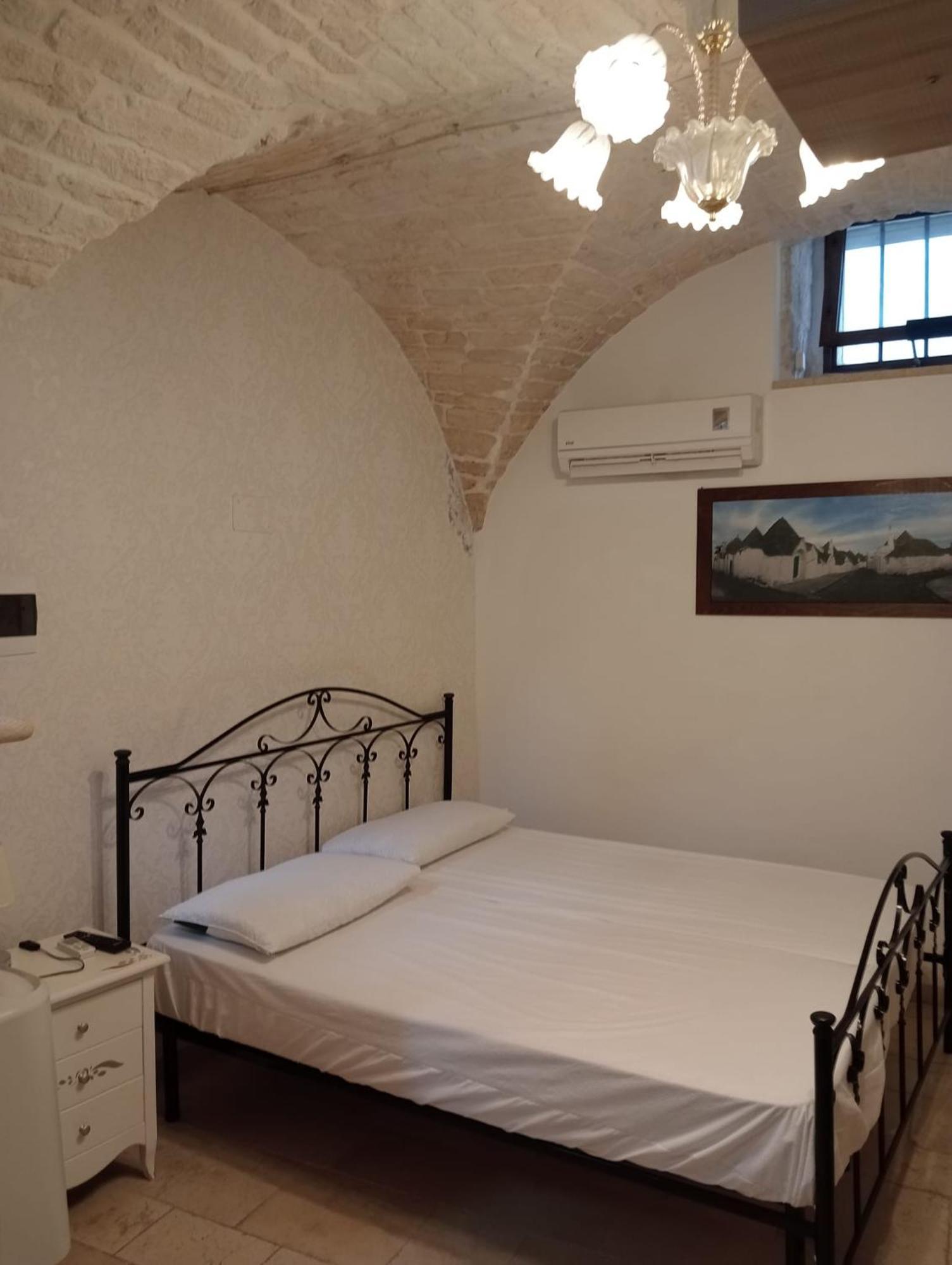 Appartamento Le Murge Alberobello Ngoại thất bức ảnh