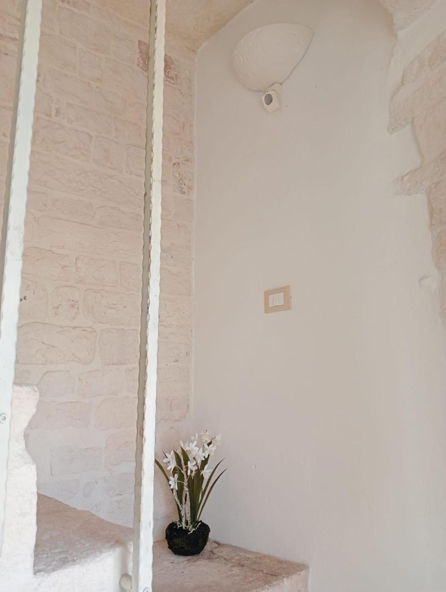 Appartamento Le Murge Alberobello Ngoại thất bức ảnh