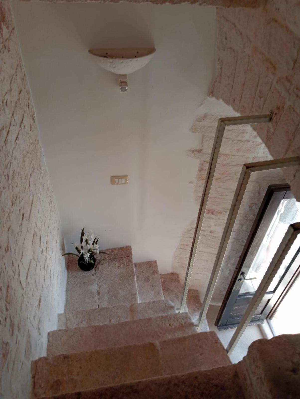 Appartamento Le Murge Alberobello Ngoại thất bức ảnh