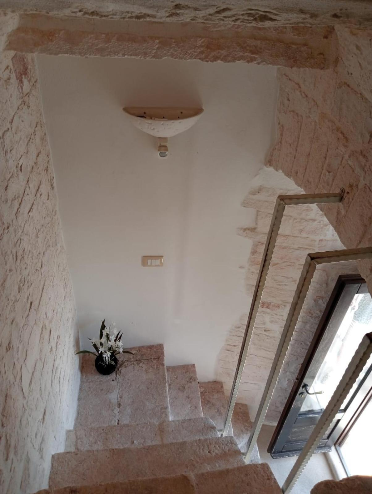 Appartamento Le Murge Alberobello Ngoại thất bức ảnh