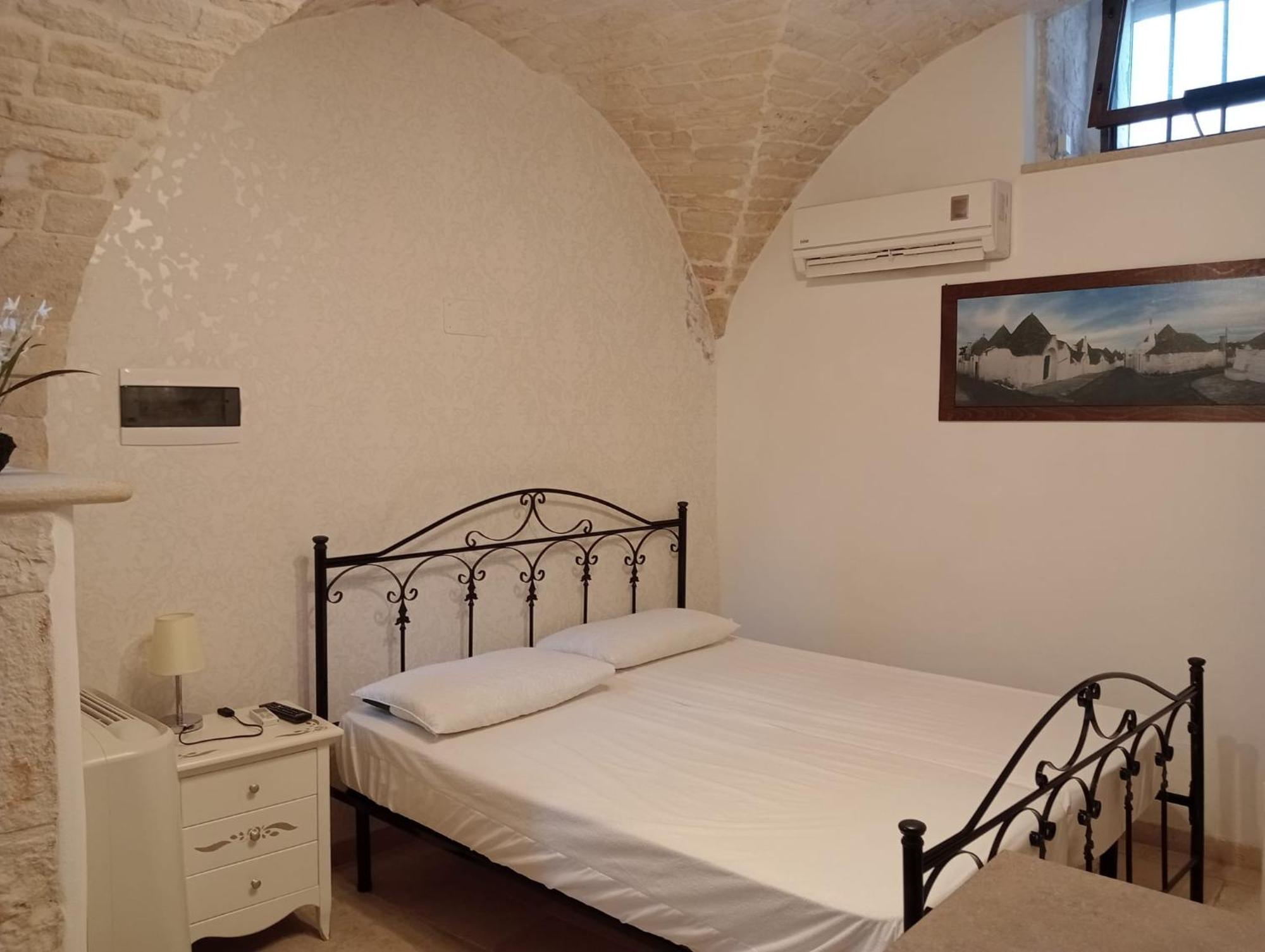 Appartamento Le Murge Alberobello Ngoại thất bức ảnh