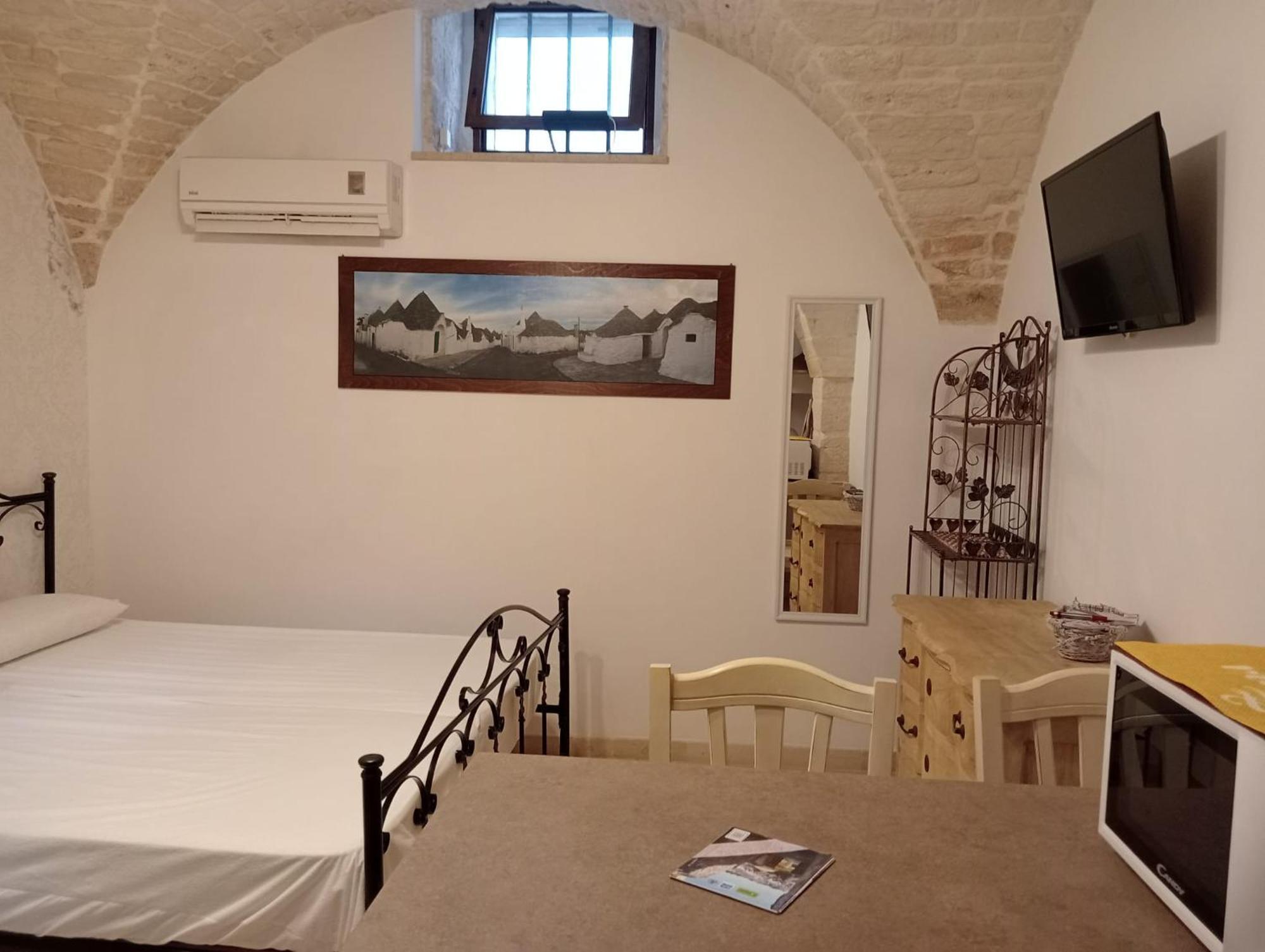Appartamento Le Murge Alberobello Ngoại thất bức ảnh