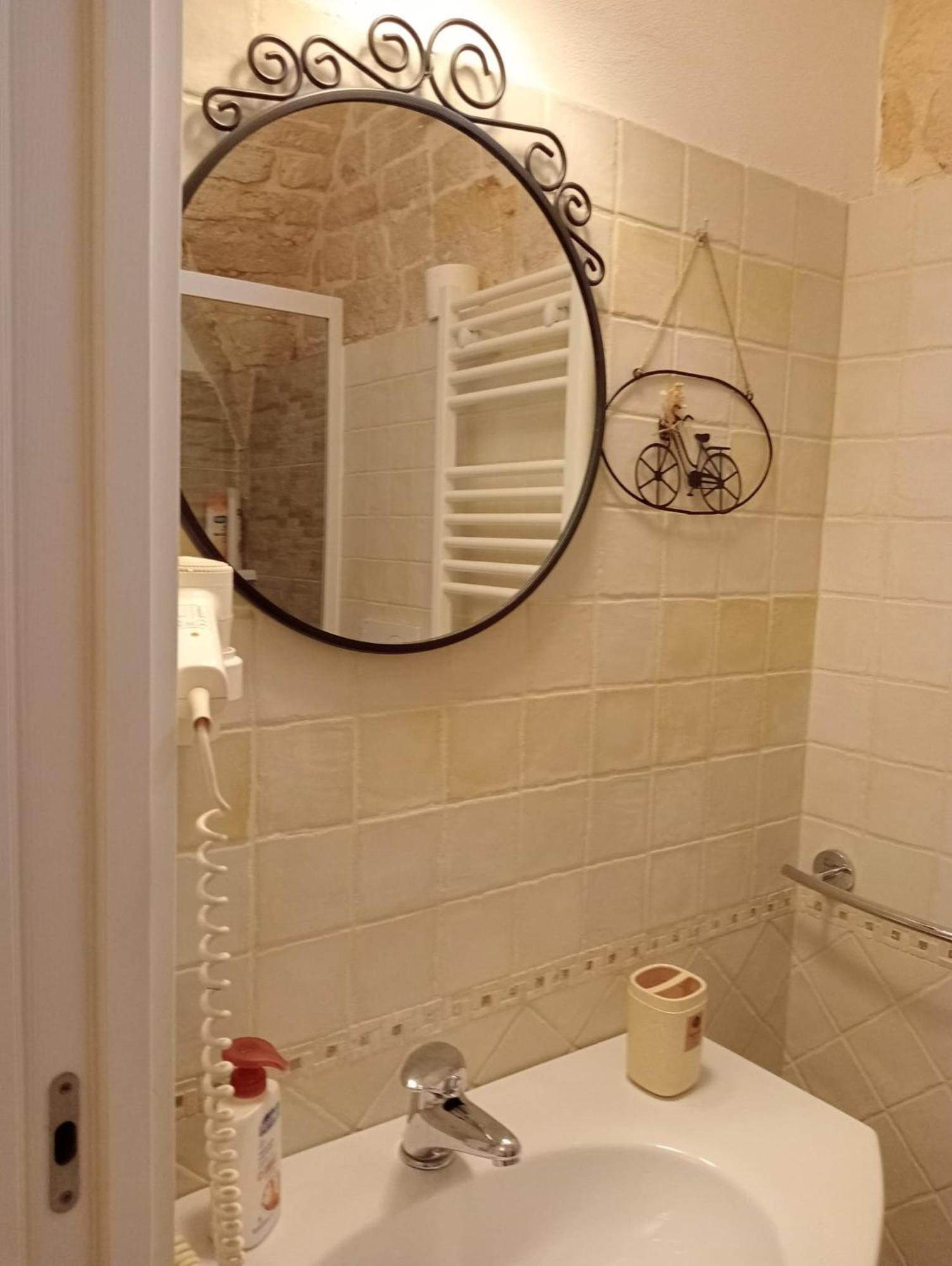 Appartamento Le Murge Alberobello Ngoại thất bức ảnh