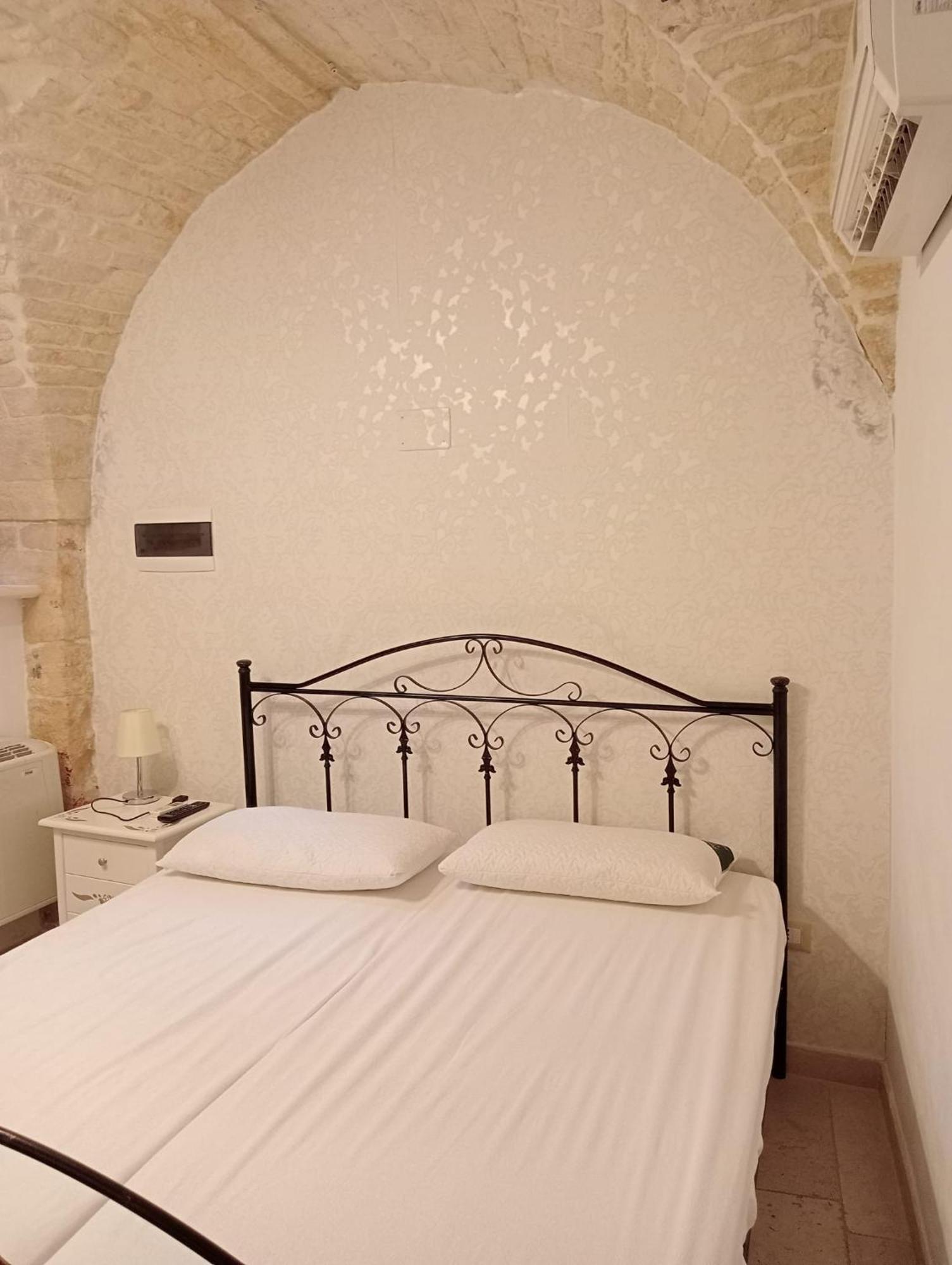 Appartamento Le Murge Alberobello Ngoại thất bức ảnh