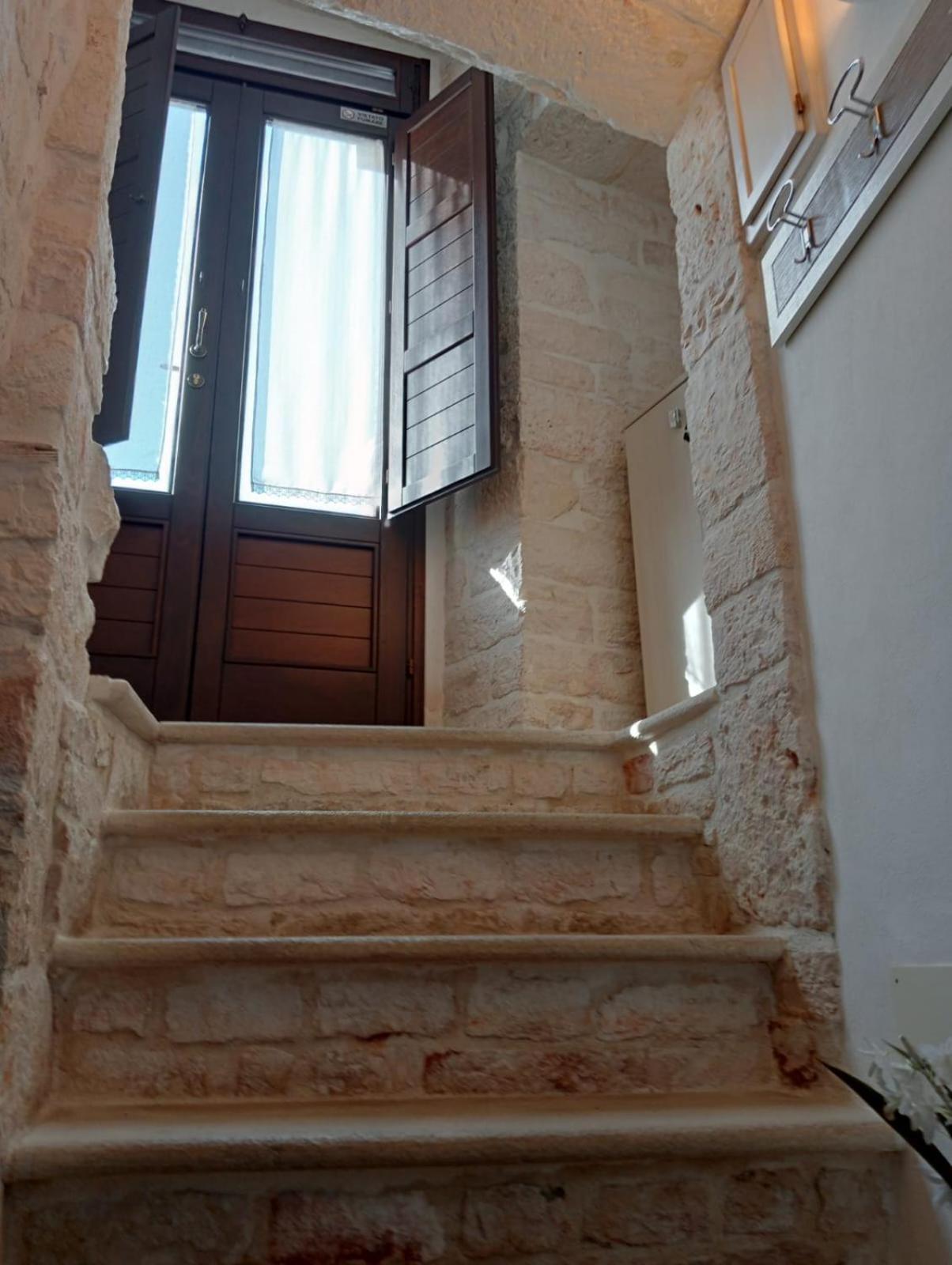 Appartamento Le Murge Alberobello Ngoại thất bức ảnh