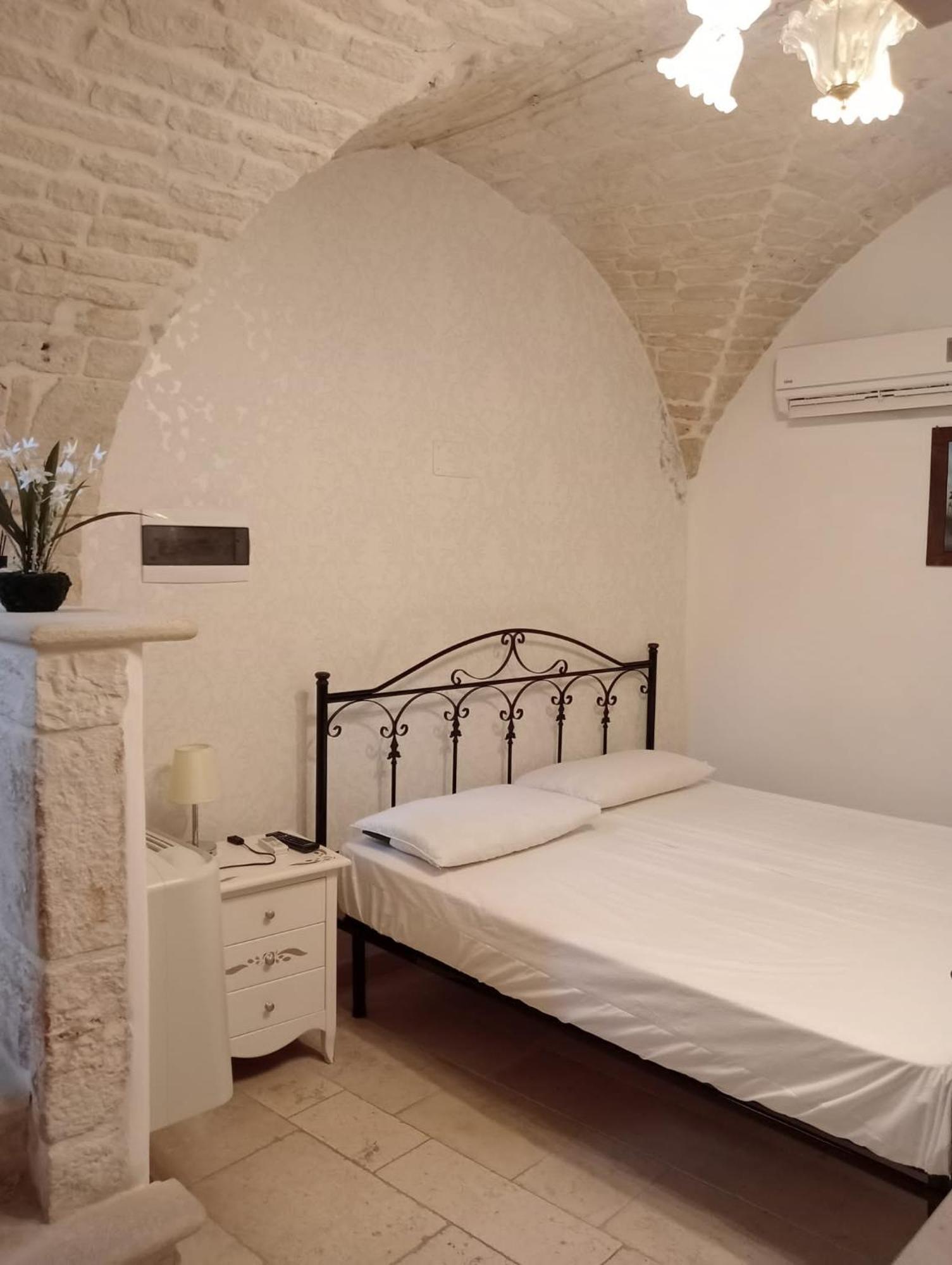 Appartamento Le Murge Alberobello Ngoại thất bức ảnh