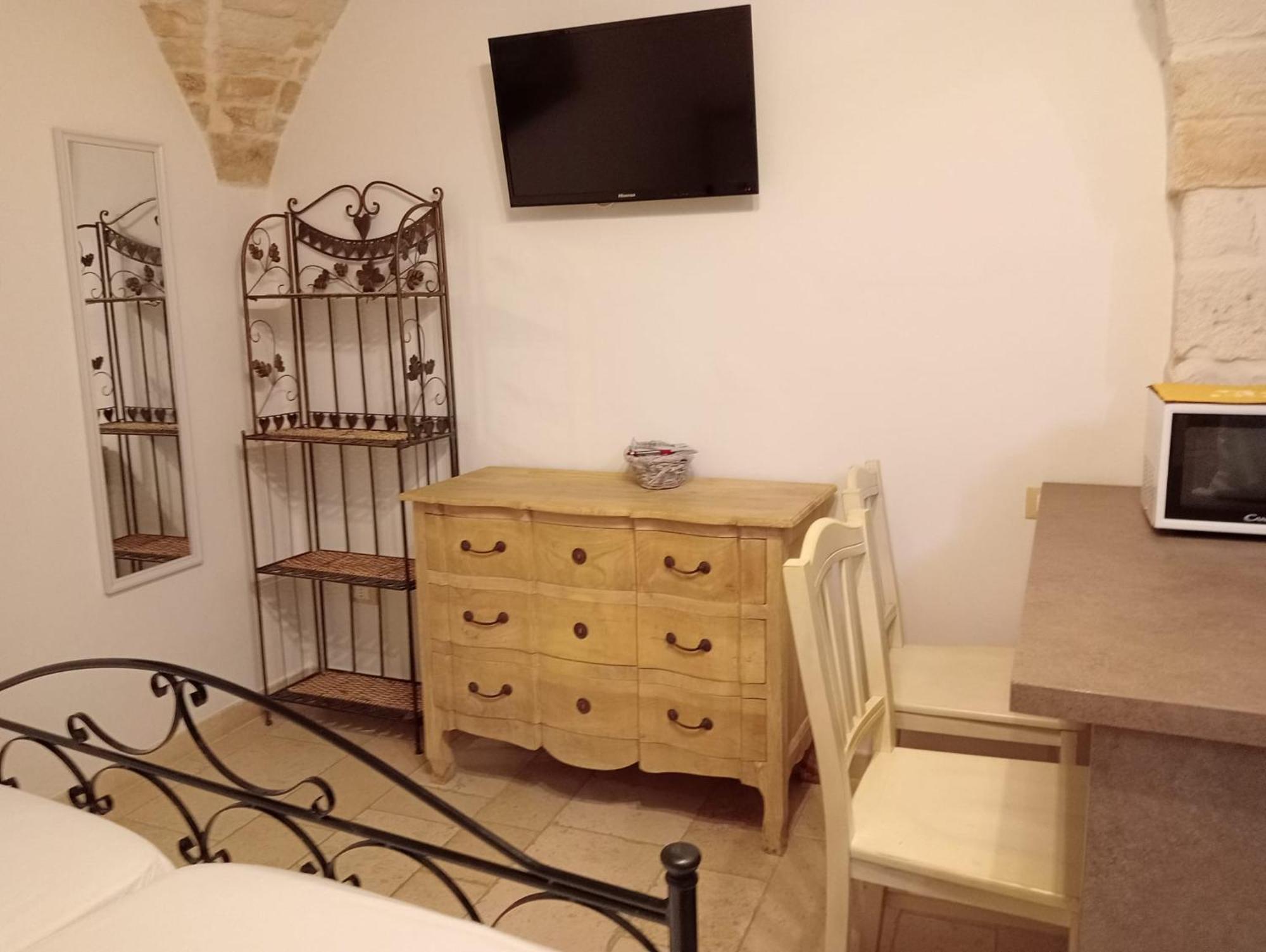 Appartamento Le Murge Alberobello Ngoại thất bức ảnh
