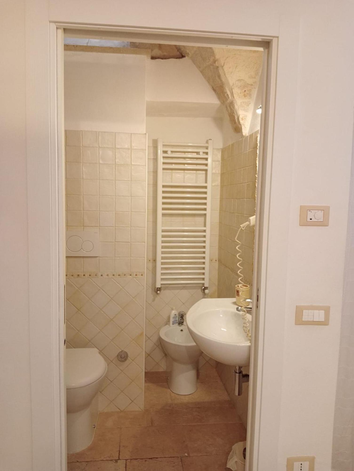 Appartamento Le Murge Alberobello Ngoại thất bức ảnh