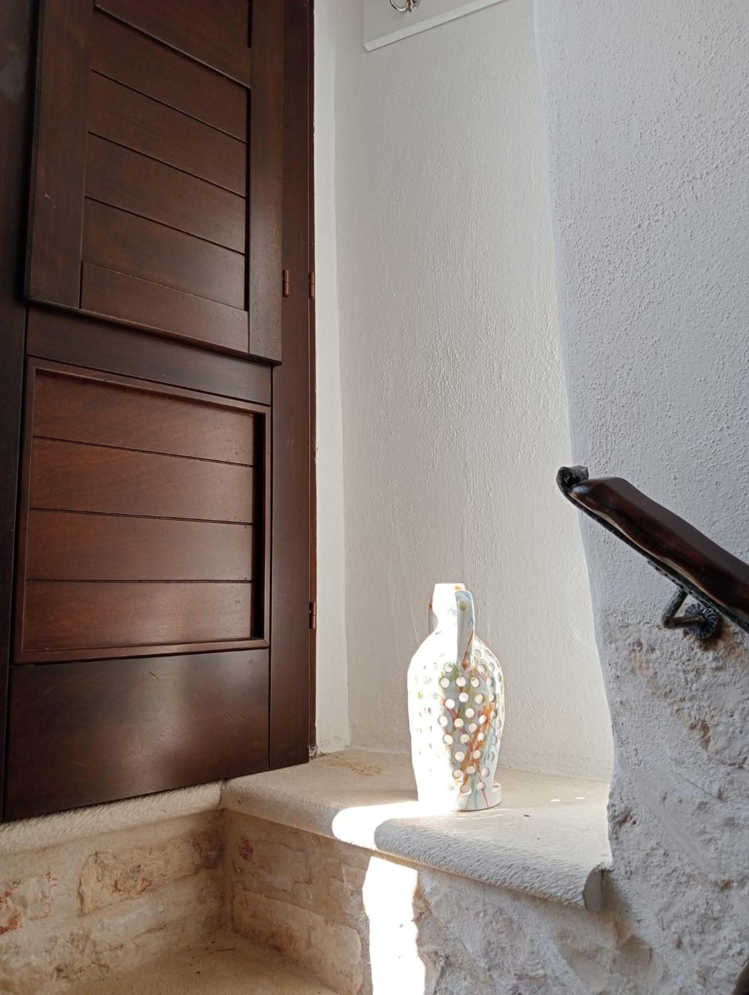 Appartamento Le Murge Alberobello Ngoại thất bức ảnh