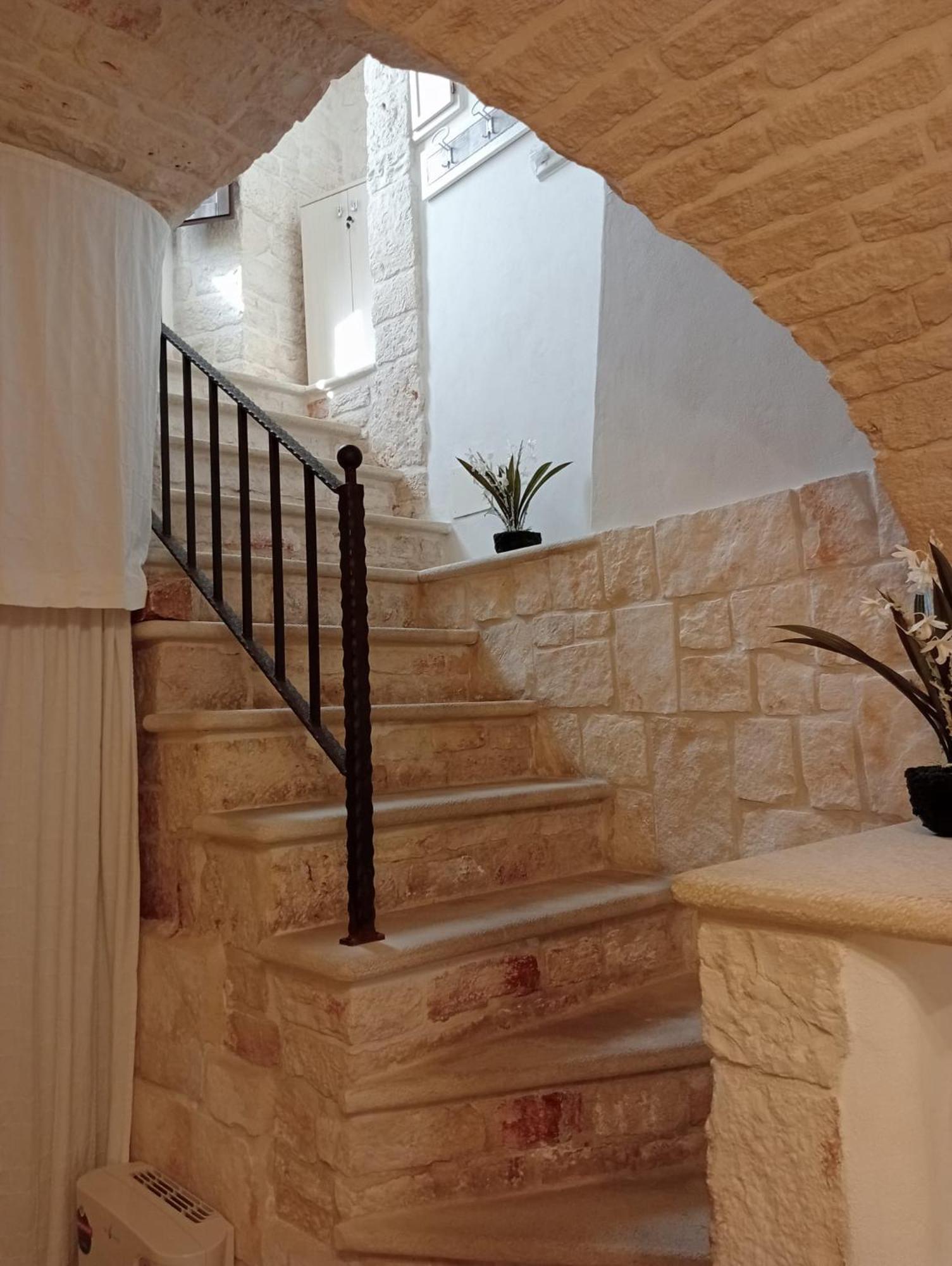 Appartamento Le Murge Alberobello Ngoại thất bức ảnh