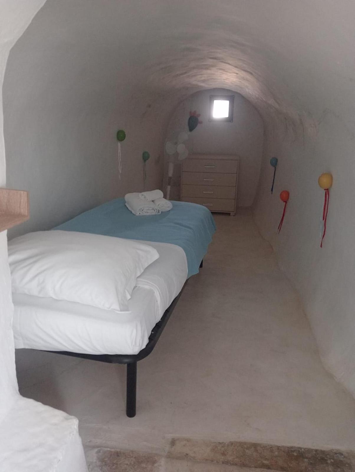 Appartamento Le Murge Alberobello Ngoại thất bức ảnh
