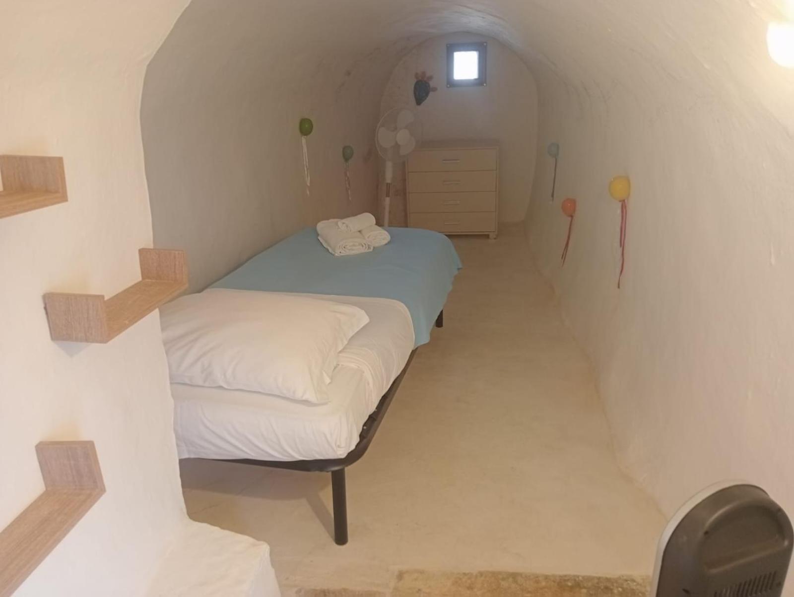 Appartamento Le Murge Alberobello Ngoại thất bức ảnh