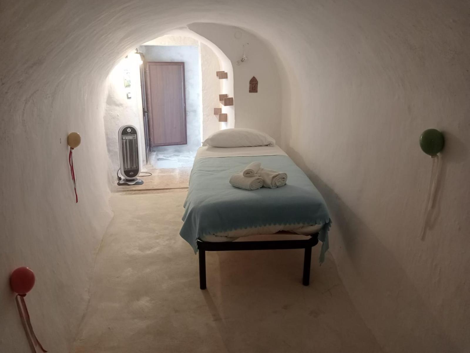 Appartamento Le Murge Alberobello Ngoại thất bức ảnh